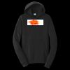 Fan Favorite Fleece Pullover Hooded Sweatshirt Thumbnail