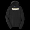 Fan Favorite Fleece Pullover Hooded Sweatshirt Thumbnail