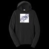 Fan Favorite Fleece Pullover Hooded Sweatshirt Thumbnail