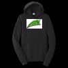 Fan Favorite Fleece Pullover Hooded Sweatshirt Thumbnail