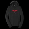 Fan Favorite Fleece Pullover Hooded Sweatshirt Thumbnail