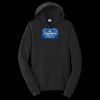 Fan Favorite Fleece Pullover Hooded Sweatshirt Thumbnail
