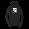 Fan Favorite Fleece Pullover Hooded Sweatshirt Thumbnail