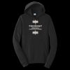 Fan Favorite Fleece Pullover Hooded Sweatshirt Thumbnail