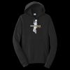 Fan Favorite Fleece Pullover Hooded Sweatshirt Thumbnail