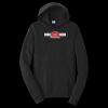 Fan Favorite Fleece Pullover Hooded Sweatshirt Thumbnail