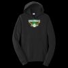 Fan Favorite Fleece Pullover Hooded Sweatshirt Thumbnail