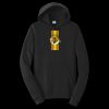 Fan Favorite Fleece Pullover Hooded Sweatshirt Thumbnail