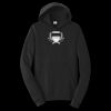 Fan Favorite Fleece Pullover Hooded Sweatshirt Thumbnail