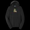Fan Favorite Fleece Pullover Hooded Sweatshirt Thumbnail