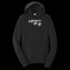 Fan Favorite Fleece Pullover Hooded Sweatshirt Thumbnail