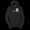 Fan Favorite Fleece Pullover Hooded Sweatshirt Thumbnail