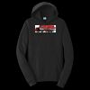 Fan Favorite Fleece Pullover Hooded Sweatshirt Thumbnail