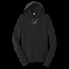 Fan Favorite Fleece Pullover Hooded Sweatshirt Thumbnail