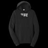 Fan Favorite Fleece Pullover Hooded Sweatshirt Thumbnail