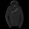 Fan Favorite Fleece Pullover Hooded Sweatshirt Thumbnail