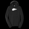 Fan Favorite Fleece Pullover Hooded Sweatshirt Thumbnail