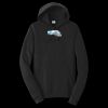 Fan Favorite Fleece Pullover Hooded Sweatshirt Thumbnail