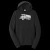 Fan Favorite Fleece Pullover Hooded Sweatshirt Thumbnail