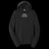 Fan Favorite Fleece Pullover Hooded Sweatshirt Thumbnail