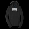 Fan Favorite Fleece Pullover Hooded Sweatshirt Thumbnail