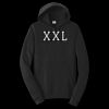 Fan Favorite Fleece Pullover Hooded Sweatshirt Thumbnail