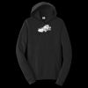 Fan Favorite Fleece Pullover Hooded Sweatshirt Thumbnail