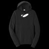 Fan Favorite Fleece Pullover Hooded Sweatshirt Thumbnail