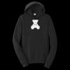 Fan Favorite Fleece Pullover Hooded Sweatshirt Thumbnail