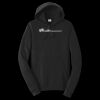 Fan Favorite Fleece Pullover Hooded Sweatshirt Thumbnail