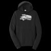 Fan Favorite Fleece Pullover Hooded Sweatshirt Thumbnail