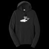 Fan Favorite Fleece Pullover Hooded Sweatshirt Thumbnail