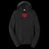 Fan Favorite Fleece Pullover Hooded Sweatshirt Thumbnail