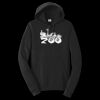 Fan Favorite Fleece Pullover Hooded Sweatshirt Thumbnail