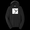 Fan Favorite Fleece Pullover Hooded Sweatshirt Thumbnail