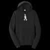 Fan Favorite Fleece Pullover Hooded Sweatshirt Thumbnail