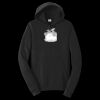 Fan Favorite Fleece Pullover Hooded Sweatshirt Thumbnail