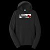 Fan Favorite Fleece Pullover Hooded Sweatshirt Thumbnail