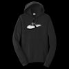 Fan Favorite Fleece Pullover Hooded Sweatshirt Thumbnail