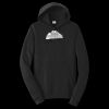 Fan Favorite Fleece Pullover Hooded Sweatshirt Thumbnail