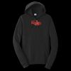 Fan Favorite Fleece Pullover Hooded Sweatshirt Thumbnail