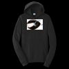 Fan Favorite Fleece Pullover Hooded Sweatshirt Thumbnail