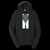 Fan Favorite Fleece Pullover Hooded Sweatshirt Thumbnail