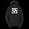 Fan Favorite Fleece Pullover Hooded Sweatshirt Thumbnail