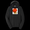 Fan Favorite Fleece Pullover Hooded Sweatshirt Thumbnail