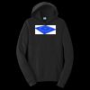 Fan Favorite Fleece Pullover Hooded Sweatshirt Thumbnail