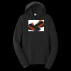 Fan Favorite Fleece Pullover Hooded Sweatshirt Thumbnail