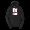 Fan Favorite Fleece Pullover Hooded Sweatshirt Thumbnail