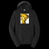 Fan Favorite Fleece Pullover Hooded Sweatshirt Thumbnail