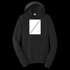 Fan Favorite Fleece Pullover Hooded Sweatshirt Thumbnail